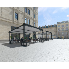 WINGLIGHT HYBRID FELD 1